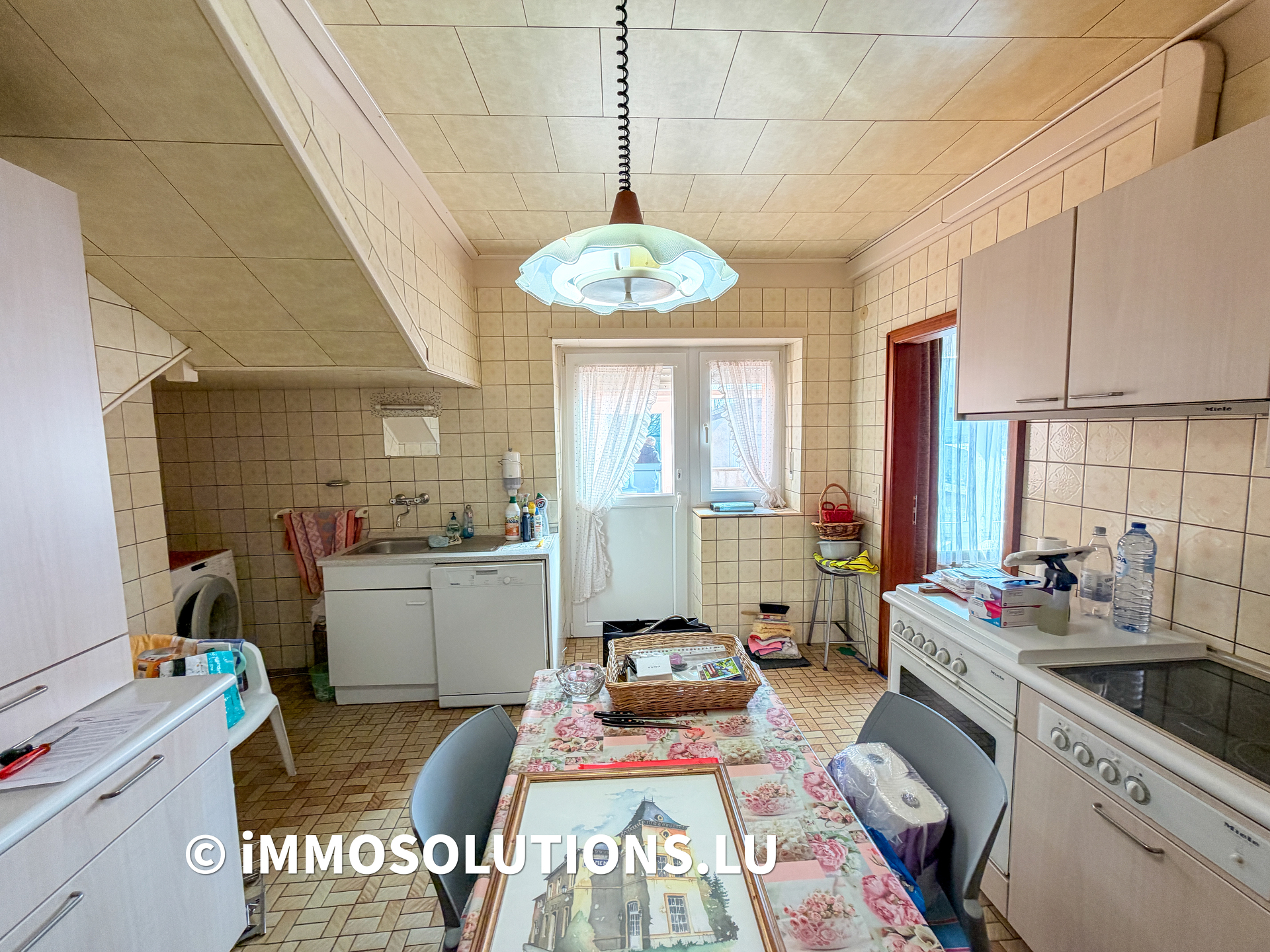 Maison — Clemency · 140 m² - photo 11